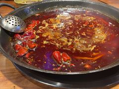 -楠火锅(仁恒梦中心店)