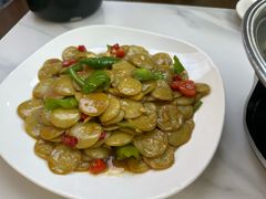 -滁香园·滁州菜(琅琊山店)