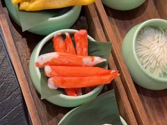 -捞王锅物料理(东百中心店)