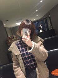 -Godhands美发设计沙龙