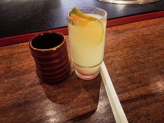 -300杯·和牛烧肉清酒专门店(廊里店)