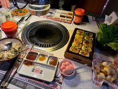 -猫抓烤肉(春熙路店)