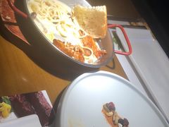 -赤火牛排(金狮广场店)