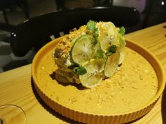 -TIAGO HOME KITCHEN(王府中环店)