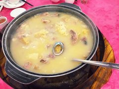 佛跳墙-侠成水上农庄(工业大道店)