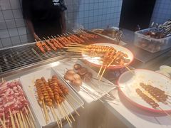 -纽斯特牛排自助餐厅(浦江万达店)