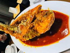 -徐鼎盛民间菜(奥体店)