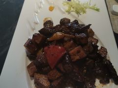 -楚禾宴·家宴(光谷大道店)