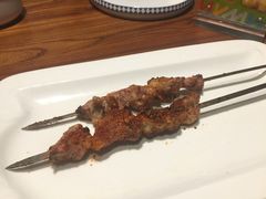 -纳瓦新疆菜(银都店)