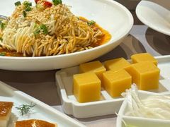 -味+新京宴·烤鸭·北京菜(创意谷店)