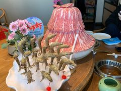 -尚海豆捞(乐虹坊店)