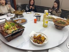 -楠翔馆烤鱼•桐庐菜(胜利河美食街店)