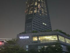 -厦门威斯汀酒店