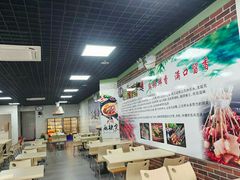 -大姐麻辣烫(莲宝中路店)