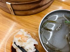 -嘉州海汇源老烧麦店