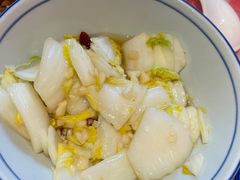 -荆九爷爆炒桥头三嫩(浙大店)