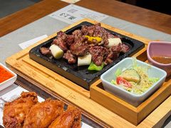 -甬上名灶(天一阁·翠柏店)