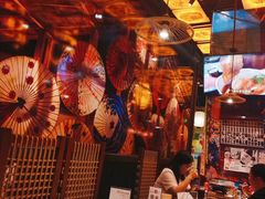 大堂-有喜屋·深夜食堂(环宇荟店)