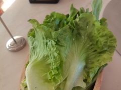 -左庭右院鲜牛肉火锅(浦江欢乐颂店)