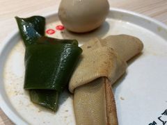 -武圣羊汤·西北面(朝阳门店)