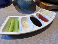 -北平食府·北京烤鸭(北京西站六里桥店)