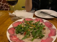 -La Tavernetta(Bar à Vin)(乌鲁木齐路店)