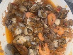 -顺德联塑万怡酒店·万荟轩自助餐厅