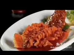 -宏达老菜馆(东安街店)