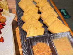 -滇香肴·云南菜蒸汽石锅鱼(云南北路店)