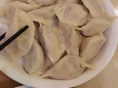 -北方饺子王·海肠捞饭·海鲜锅(山大店)