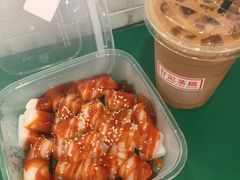 -孖记茶档·热腾茶餐(江南西plus店)