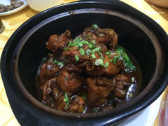 iphone_upload_pic-里下河土菜馆(解放路店)