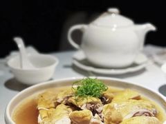 -玫瑰厅上海菜(兴国路店)