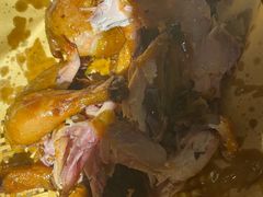 -打酱油·非遗淮扬菜(瘦西湖梅岭店)