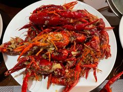 -万荟轩海鲜·粤式点心自助餐厅(蓝海风万怡酒店)