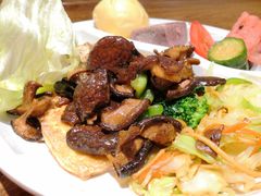 -素满香·Vegan食养自助(天一广场店)