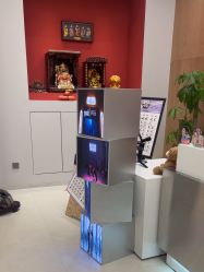 -YASAKI国际舞蹈中心