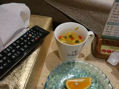 -华夏良子·足道SPA艾灸(三里屯店)