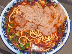 -有礼有面(知春路店)