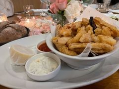 -君悦酒店·La Terrazza意合園·意式风味