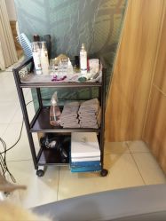 -丝客富脱发养发头皮馆