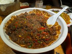 -赣饭农家·江西小炒(西乡店)
