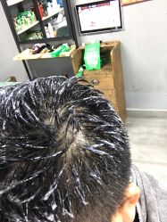 -阪川造型salon