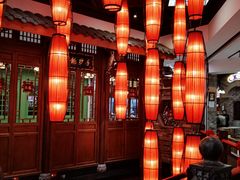 -龙抄手(春熙路总店)