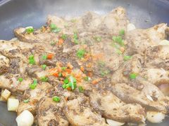 -丝路东方虾仁水饺(北京路二宫汇嘉店)