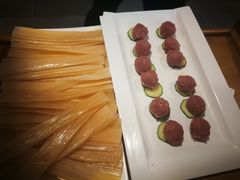 -竹叶涮肉坊(总店)