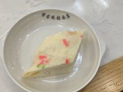 -蒋家桥饺面店(四望亭路店)