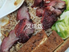 -瑞霖·隆江猪脚饭