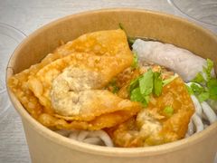 -非遗·十八曲鱼饺(西马总店)