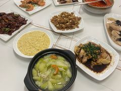 -海金滋(陕西南路店)